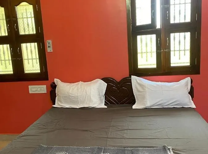 River View Home Stay Service Apartment Madurai