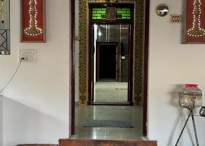 Avvai Home Stay Madurai