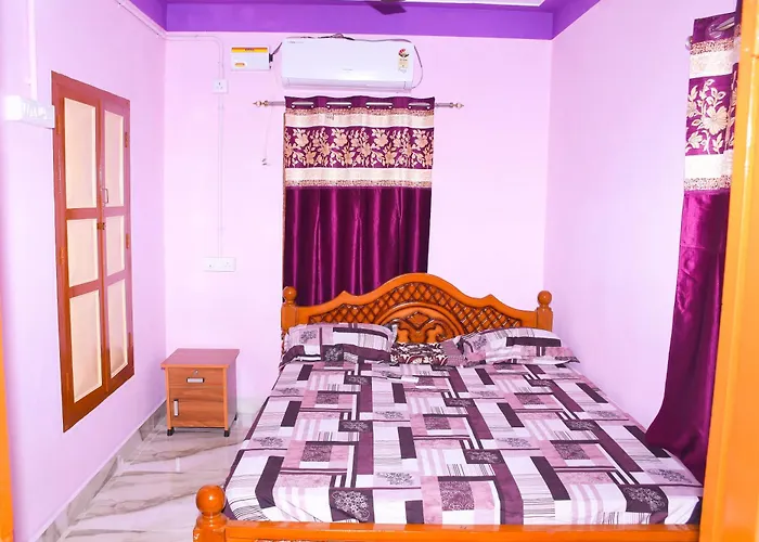 Vasantham Villa Madurai