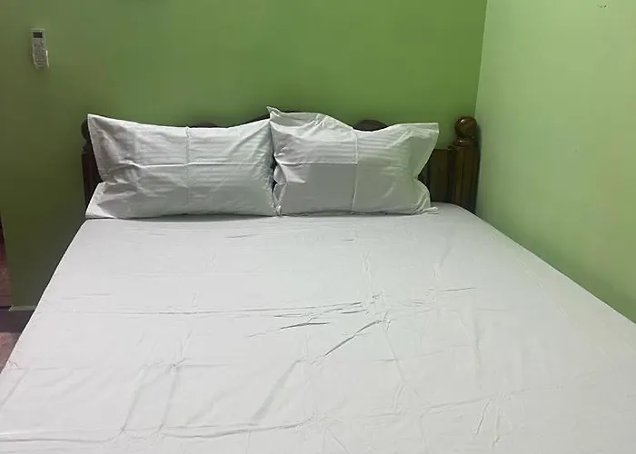 Mm Home Stay Madurai