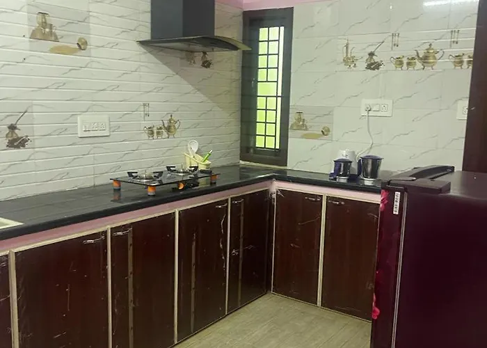 Mm Home Stay Madurai